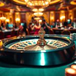 Trik roulette online