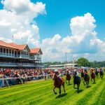 pasaran balap kuda terpercaya