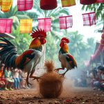 Agen Sabung Ayam