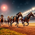 Judi Balap Kuda Online