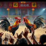 Sabung Ayam Live