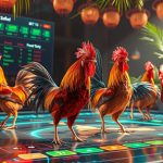 Sabung Ayam Online