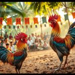 Sabung Ayam Terpercaya