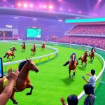 Situs Judi Balap Kuda