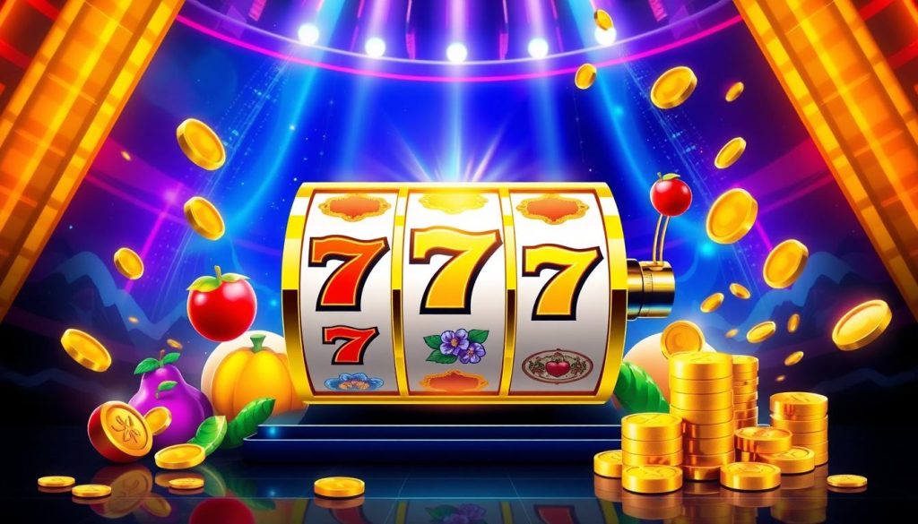 Slot Online Deposit Pulsa