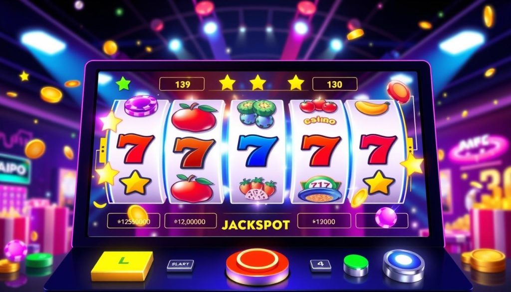 Slot Online Gacor