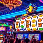 Slot Online Jackpot