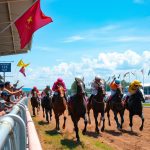 Taruhan Kuda Terpercaya