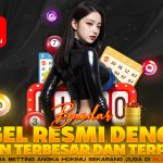 Login OLXTOTO Akses Kilat Menuju Togel & Slot Online Gacor Setiap Hari