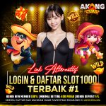 Permainan Akong Cuan