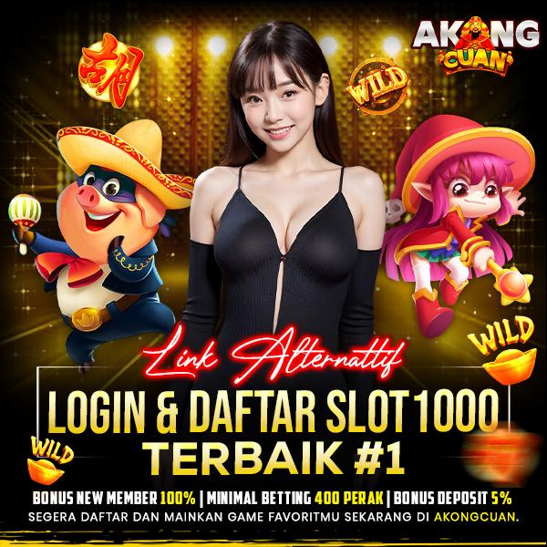 Menguak Fenomena Akong Cuan: Permainan Online Penuh Kejutan