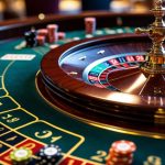 Agen American Roulette Terpercaya: Panduan Memilih dan Bermain dengan Aman