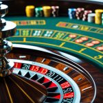 Permainan American Roulette: Panduan Lengkap untuk Pemain Baru