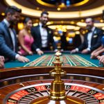 Roulette Amerika Live: Panduan Lengkap untuk Pemain Baru