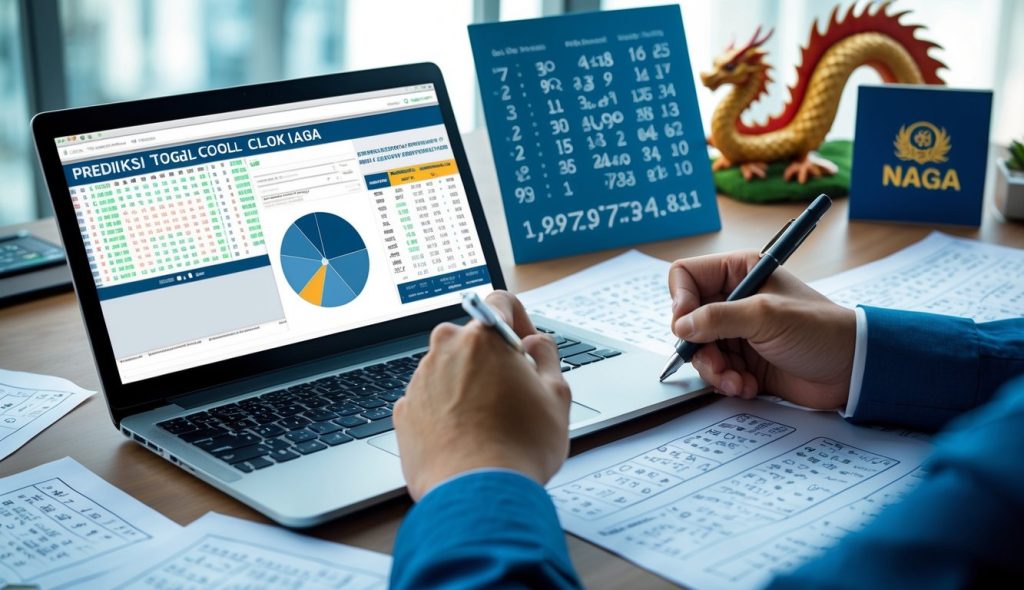 Prediksi Togel Colok Naga: Analisis dan Strategi Bermain yang Efektif