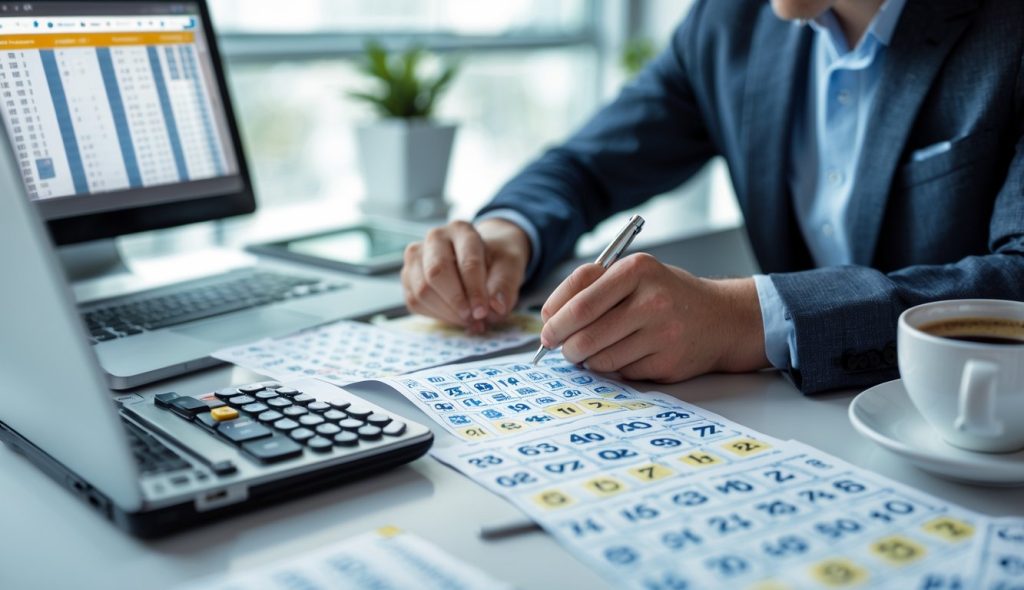 Togel Colok Jitu Hari Ini: Analisis Prediksi Dan Tips Terpercaya