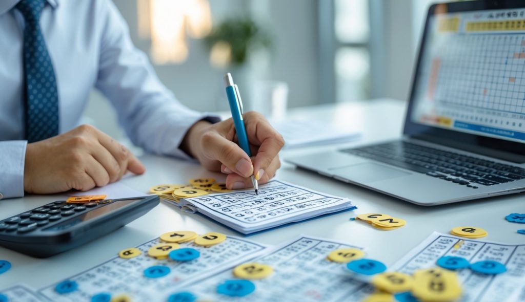 Colok Jitu Togel 4D: Strategi dan Tips untuk Meningkatkan Peluang Anda