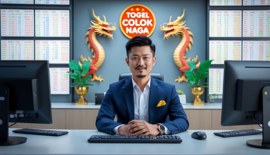 Agen Togel Colok Naga: Panduan Lengkap untuk Pemain Terbaik