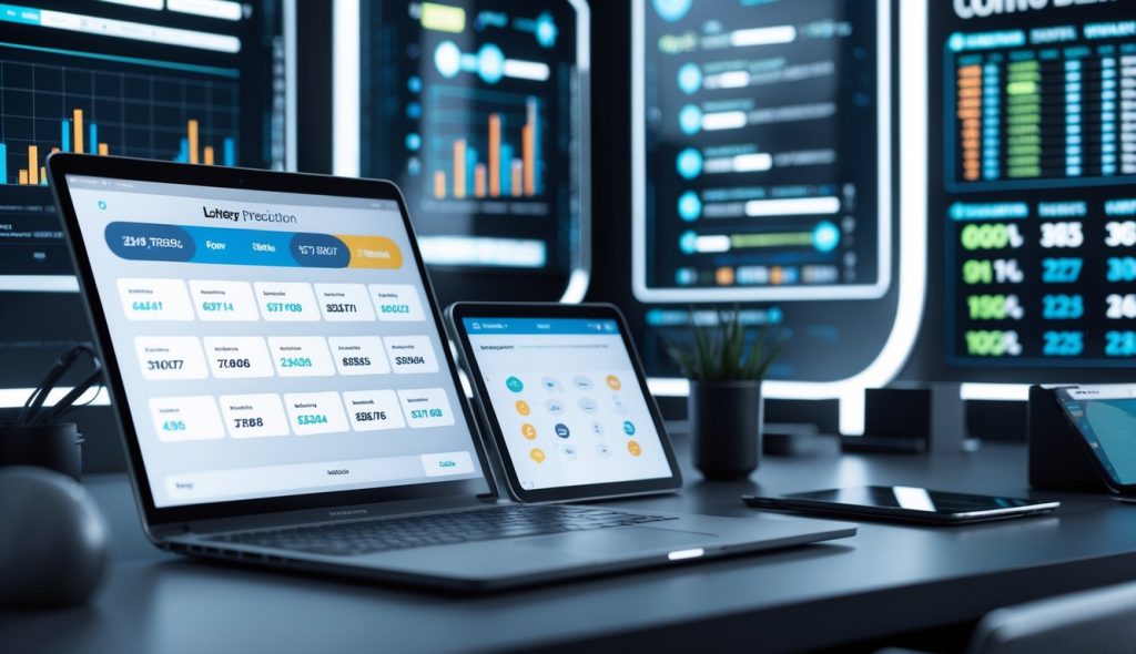 Agen Prediksi Togel Online Resmi 2025: Panduan Terpercaya untuk Pemain