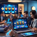 KOITOTO Bandar Judi Gacor Terbaik untuk Pemula dan Pemain Profesional