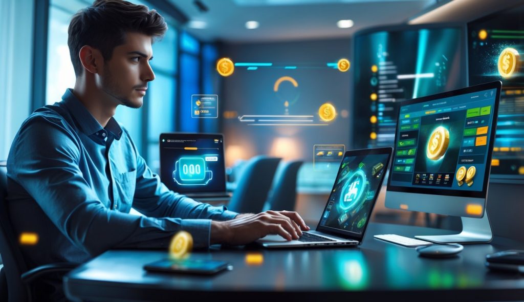 Bandar Judi KOITOTO Gacor Terpercaya Dengan Penarikan Dana Kilat Yang Mudah