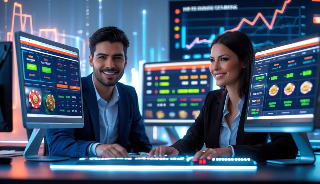 KOITOTO Bandar Judi Gacor Paling Menguntungkan 2025 dengan Bonus New Member Terbaik