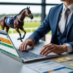 Panduan Menang Judi Balap Kuda untuk Pemula dengan Strategi Aman dan Efektif