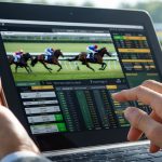 Panduan Menang Judi Balap Kuda Berdasarkan Statistik dan Odds yang Efektif