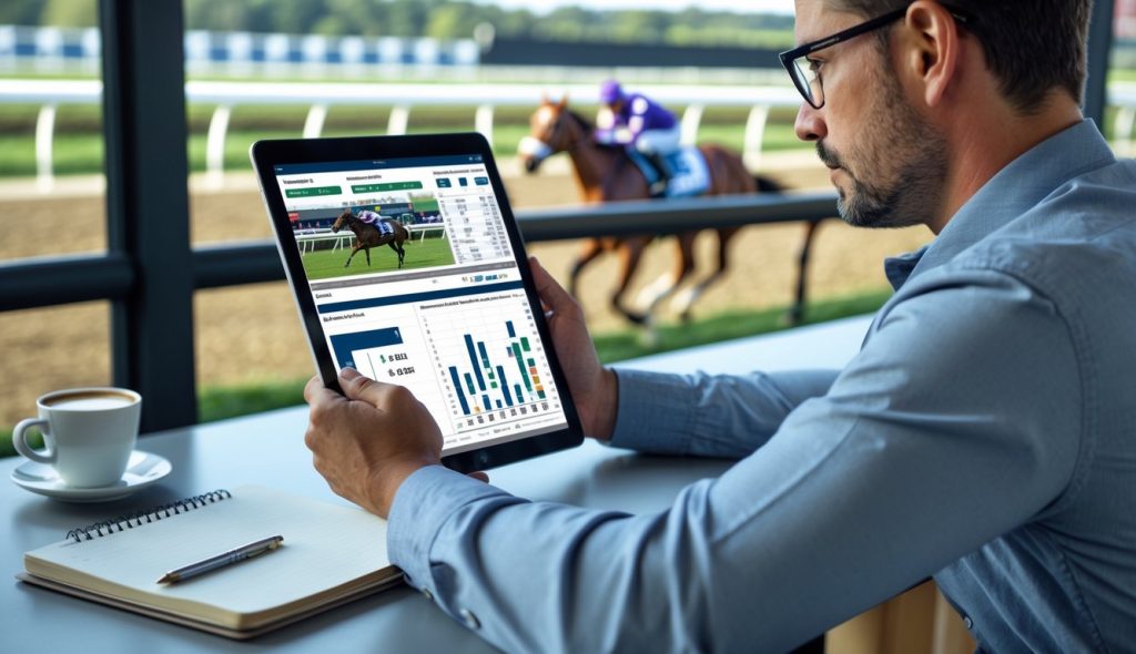 Cara Menang Judi Balap Kuda dengan Analisa Kuda dan Joki untuk Meningkatkan Peluang Menang