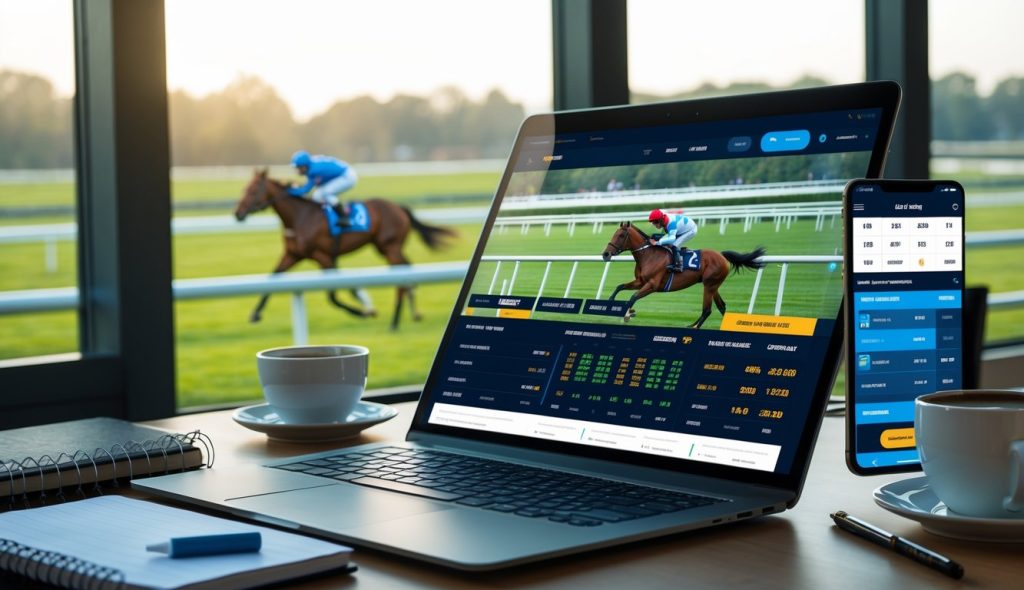 Panduan Menang Judi Balap Kuda Online yang Jarang Diketahui: Strategi Efektif untuk Sukses