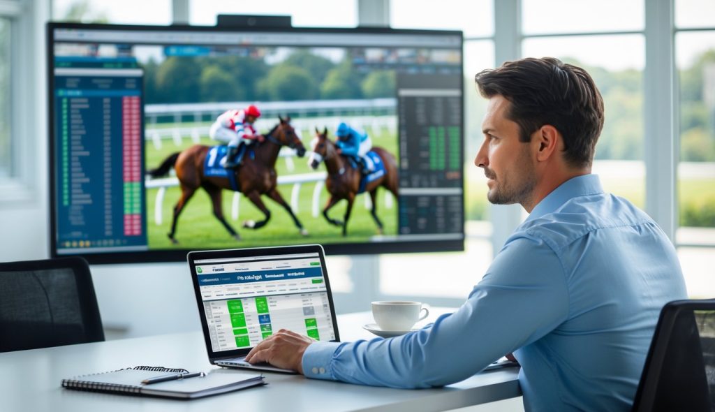 Panduan Menang Judi Balap Kuda Tanpa Emosi dan Anti Rugi: Strategi Efektif untuk Sukses