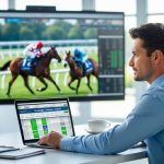 Panduan Menang Judi Balap Kuda Tanpa Emosi dan Anti Rugi: Strategi Efektif untuk Sukses