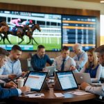 Rahasia Panduan Menang Judi Balap Kuda Profesional: Strategi Terbaik untuk Sukses