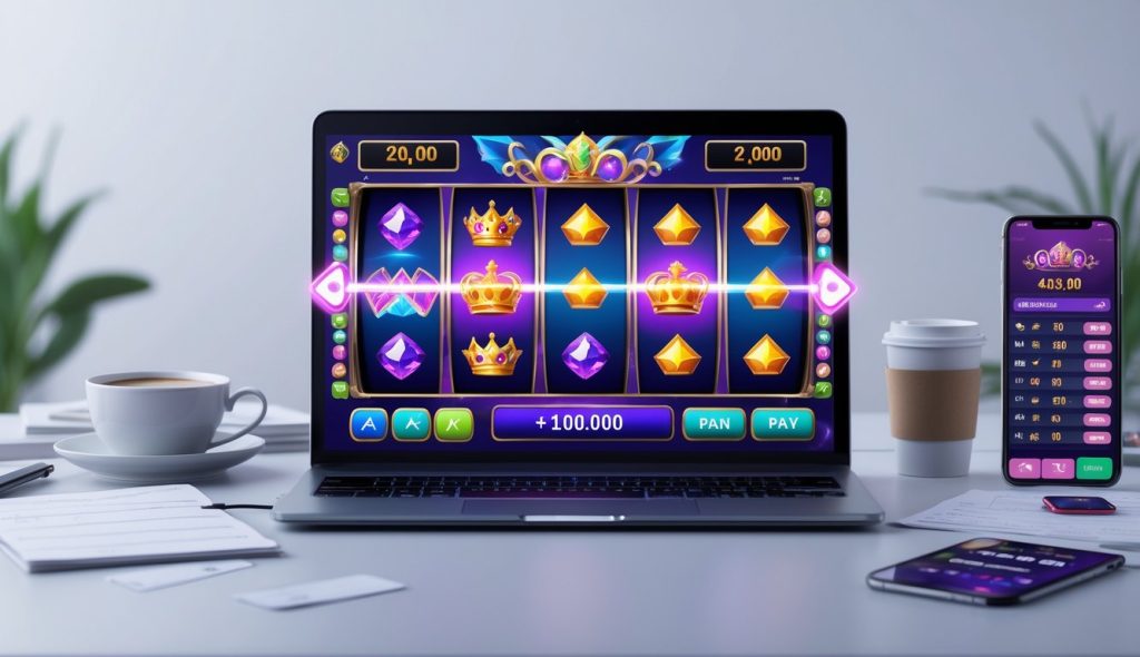 Panduan Lengkap Menang Judi Slot Princes Online Paling Akurat Untuk Pemain Cerdas