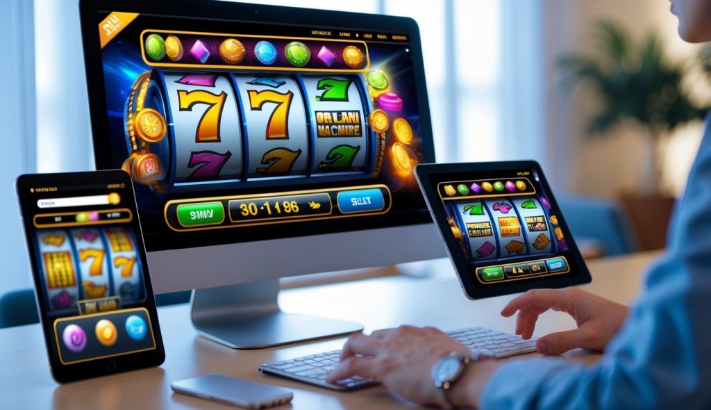 Panduan Menang Judi Slot Princes Online Gacor Hari Ini untuk Pemain Cerdas