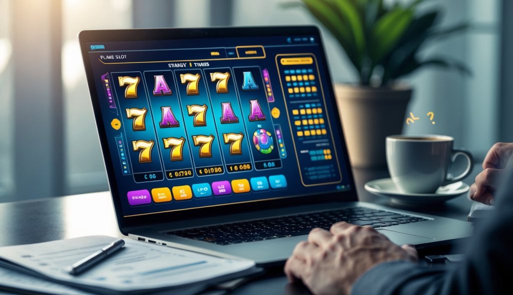 Strategi Dan Panduan Menang Judi Slot Princes Online Anti Rungkad Untuk Pemain Sukses