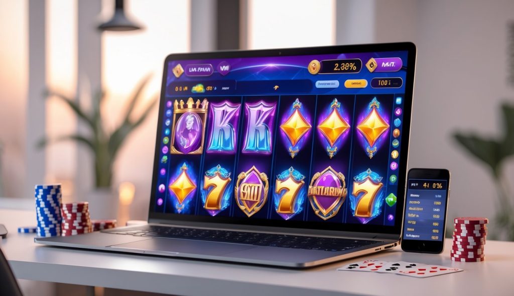 Panduan Menang Judi Slot Princes Online Dengan RTP Tinggi: Strategi Efektif dan Tips Terbaik
