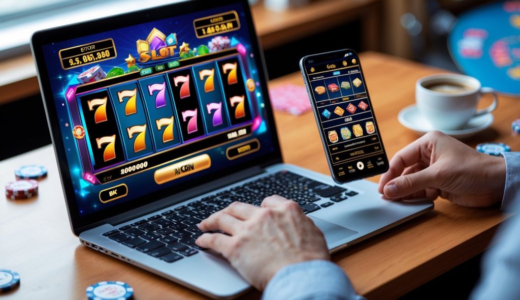 Tips Dan Panduan Menang Judi Slot Princes Online Terbukti untuk Pemain Anggaran Kecil