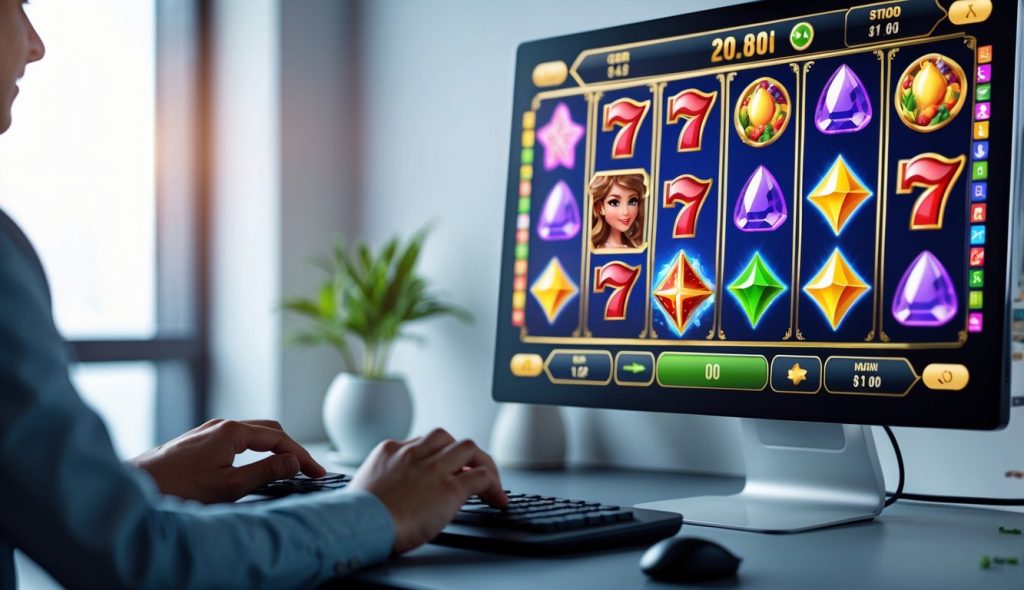 Panduan Menang Judi Slot Princes Online Tanpa Pola Ribet: Strategi Efektif untuk Pemain Cerdas