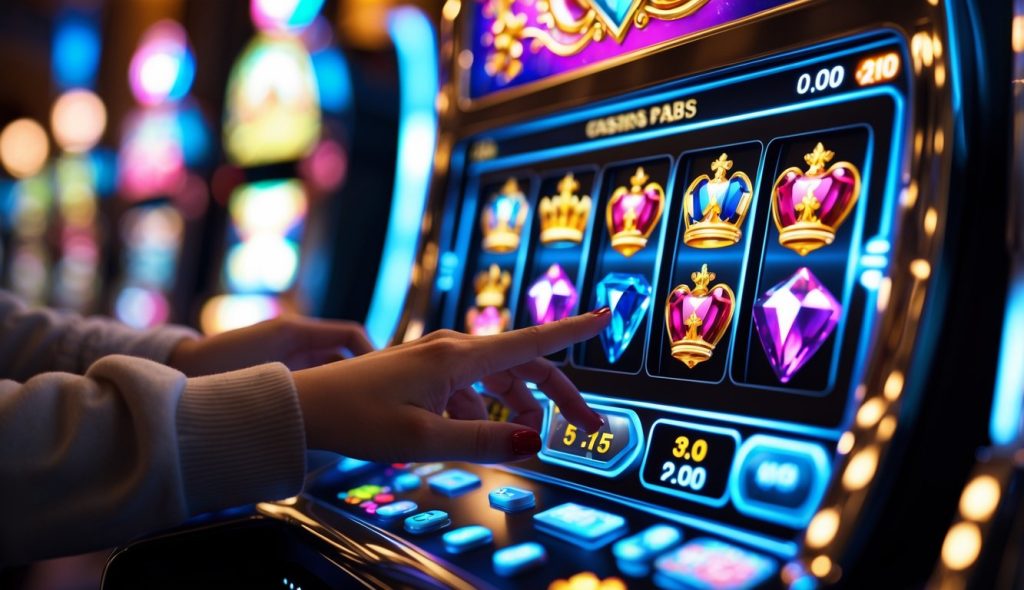 Rahasia Panduan Menang Judi Slot Princes Online Paling Dicari: Strategi dan Tips Terbaik
