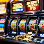 Game Slot Jackpot: Cara Meningkatkan Peluang Menang Besar