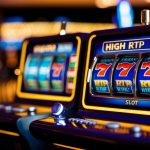 Slot RTP Tinggi: Panduan Memilih Permainan Slot yang Menguntungkan