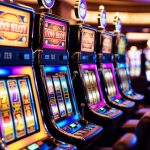 Slot Online Terbaik: Panduan Memilih dan Menangkan Permainan Favorit Anda