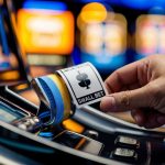 Slot Bet Kecil Maxwin: Strategi untuk Meningkatkan Peluang Menang Anda