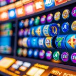 Daftar Slot Online: Temukan Pilihan Terbaik untuk Permainan Anda