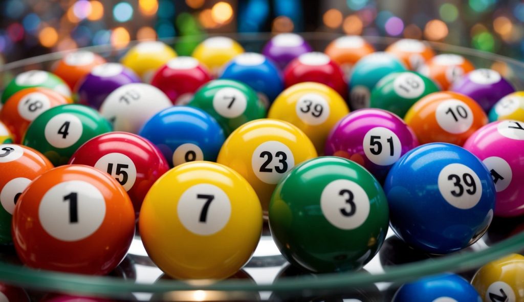 Prediksi Togel Akurat: Strategi Terpercaya untuk Meningkatkan Peluang Anda