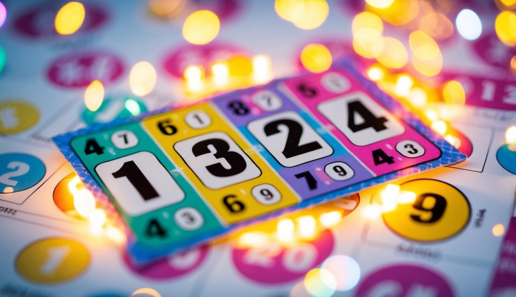 Prediksi Togel 4D: Analisis Akurat untuk Menang di Parsaingan Selanjutnya