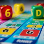 Prediksi Togel 6D: Analisis dan Strategi Menang Terpercaya