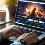 Judi Sabung Ayam Online Terpercaya: Panduan Lengkap untuk Pemain Cerdas
