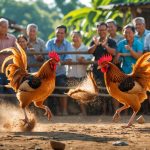 Situs Taruhan Sabung Ayam Terbaik: Panduan Memilih Platform Terpercaya dan Aman